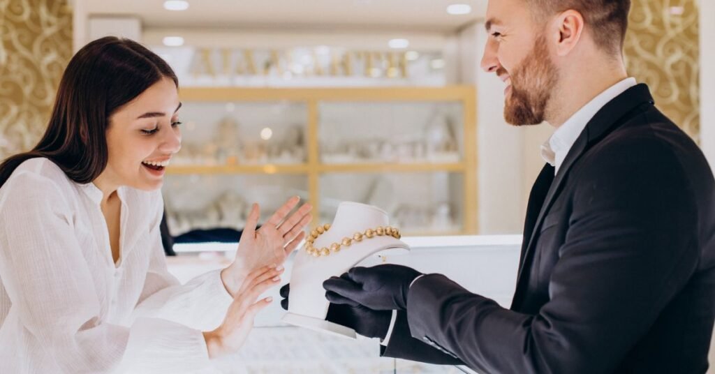 How to Make Smart Decisions When Buying Gold