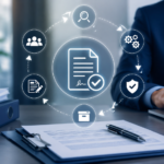 Why Is Contract Lifecycle Management Essential for Business Efficiency?