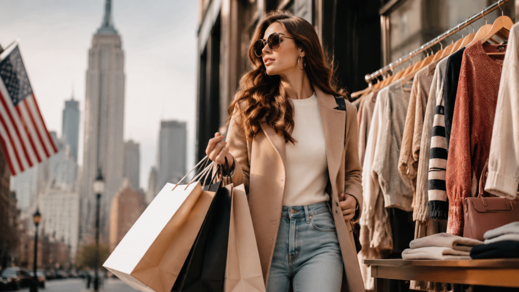 American Fashion Alaikas Com: Complete Guide to Modern Fashion Trends, Shopping Culture, and Style Evolution