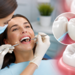 How Does a Dentist Help Prevent Cavities Between Teeth?
