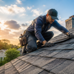 How Can a Roofing Contractor Extend the Life of Your Roof?