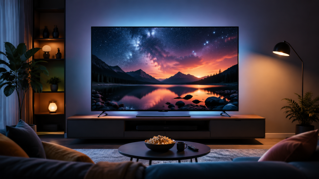 tvtvus: Your Ultimate TV Guide for Modern Television Viewing