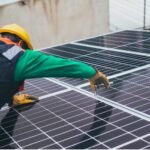 Why Businesses Are Turning to Smart Solar & Battery Solutions for Power Stability