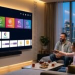 EVDTV IPTV Guide: Stream Live Arabic & International Channels Seamlessly