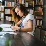 How to Print and Bind a Bachelor’s or Master’s Thesis in Germany